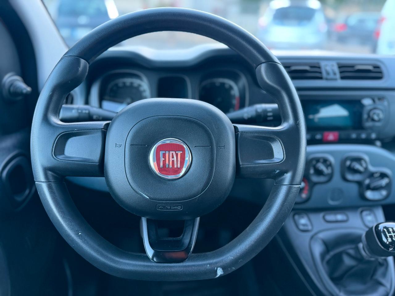 Fiat Panda 1.2 EasyPower Easy