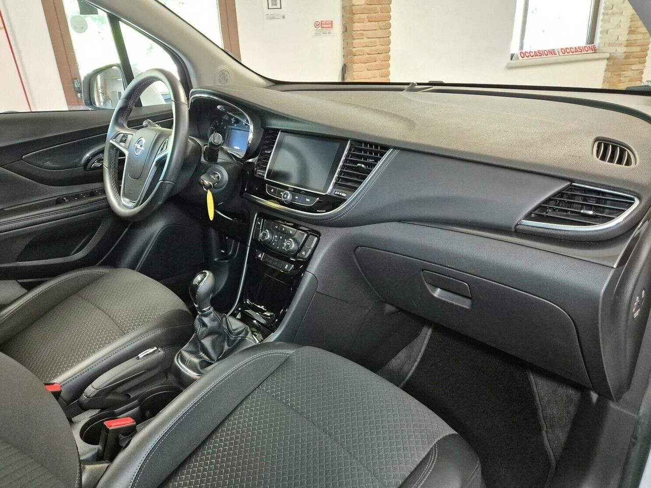 Opel Mokka X 1.6 CDTI Ecotec 4x2 Start&Stop Innovation