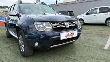 Dacia Duster 1.5 DCI HSMD | DIESEL K9K856 CC 1461 CV 109 KW 80 SUV, 5 P. (986788)