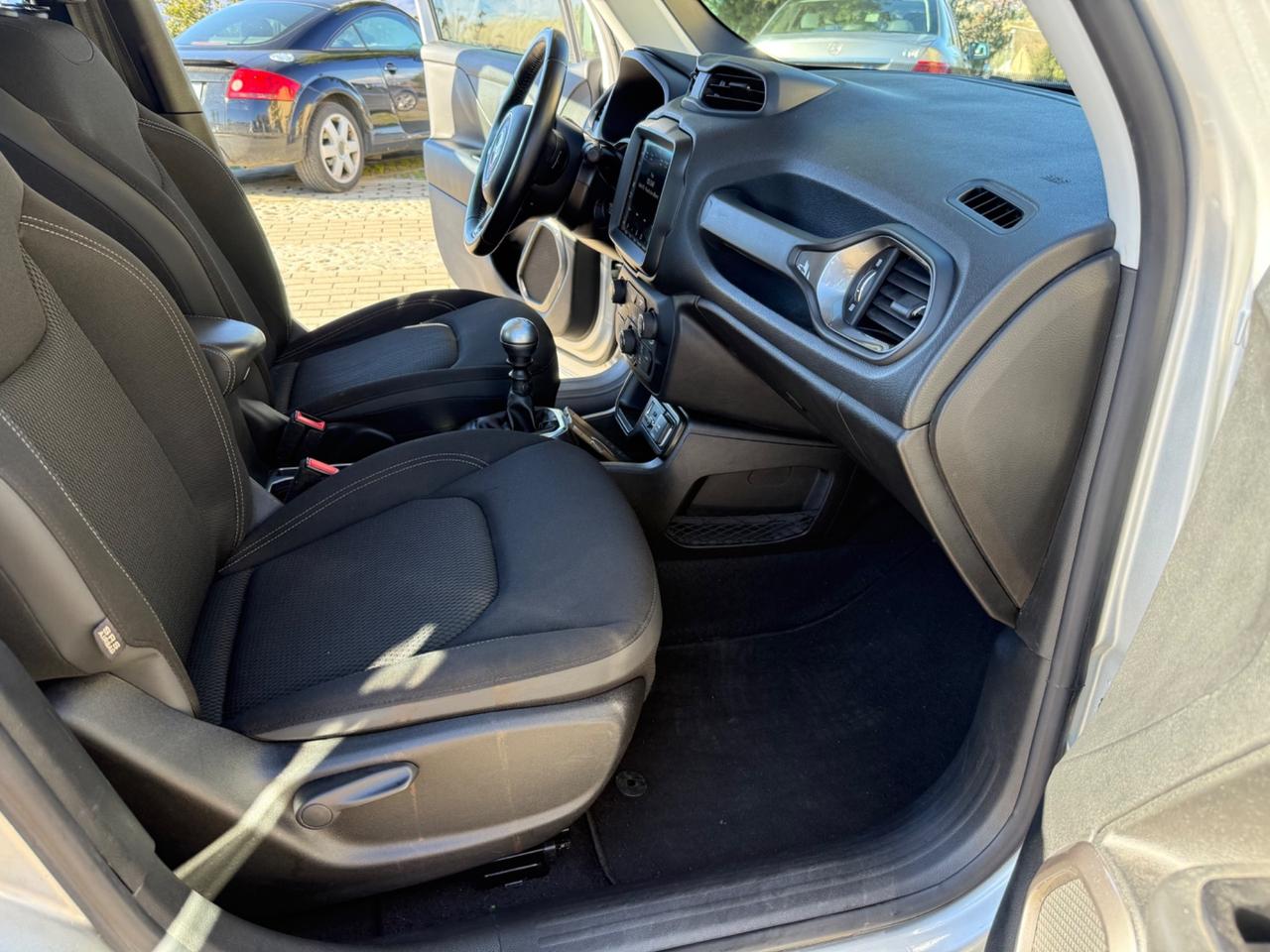 Jeep Renegade 1.0 T3 Limited