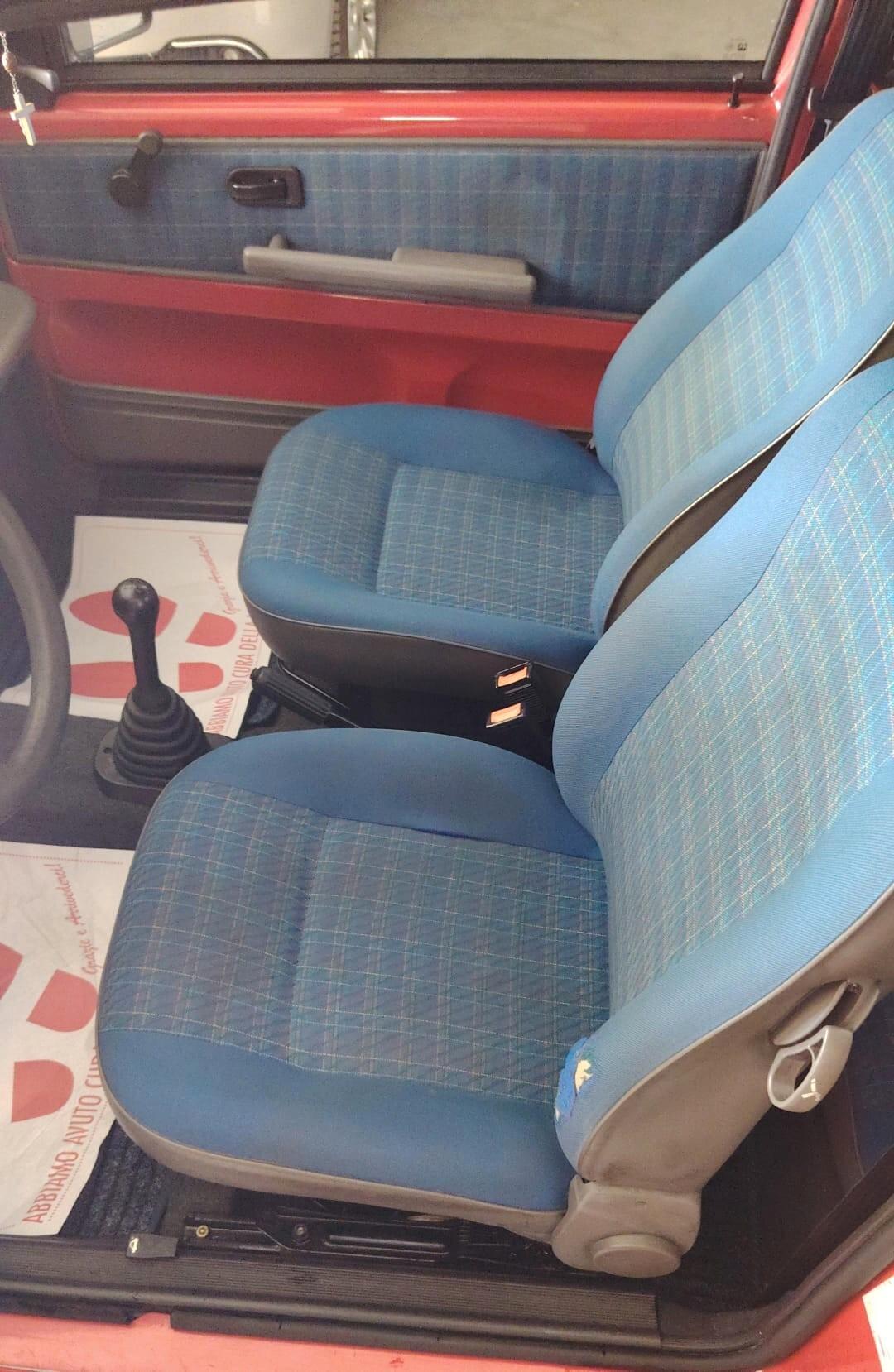 FIAT 500 0.9 329KW 9CV