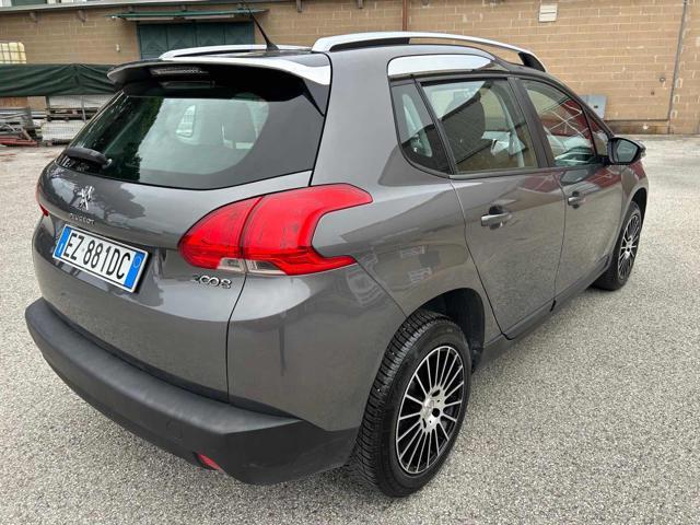 PEUGEOT 2008 146,042km 1.4 HDi 68CV Active Stupenda Bellissima