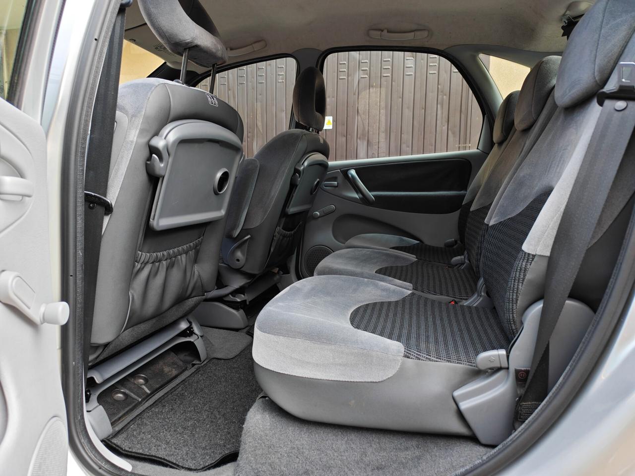 Citroen Xsara Picasso 1.6 BENZINA 110cv / 81.000km