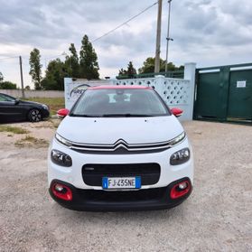 Citroen C3 PureTech 82 Shine 1.2 Benzina
