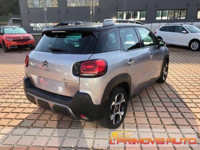 CITROEN C3 Aircross PureTech 110 S&S Shine