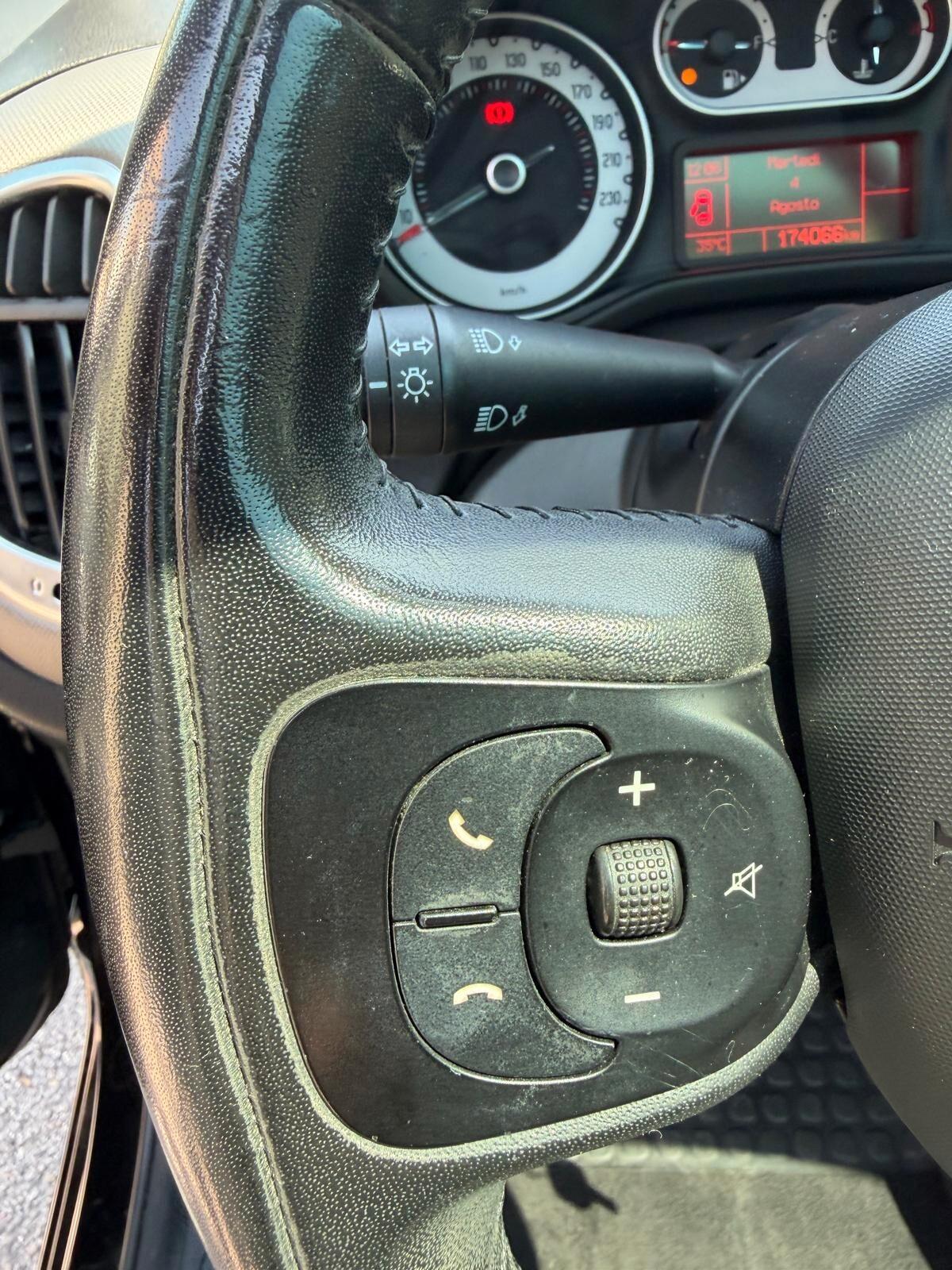 FIAT 500L 1.6 MULTIJET 105 CV “PERFETTA”