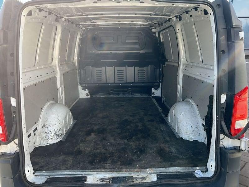 Mercedes-Benz Vito Vito 2.2 114 CDI Furgone Long