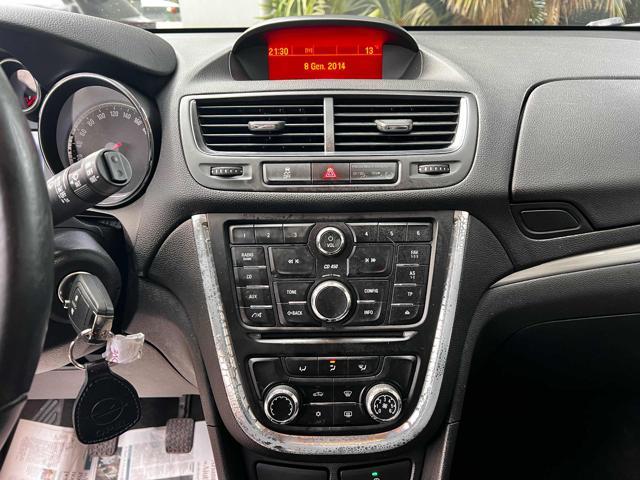 OPEL Mokka 1.6 CDTI Ecotec 136CV 4x2 Start&Stop Cosmo