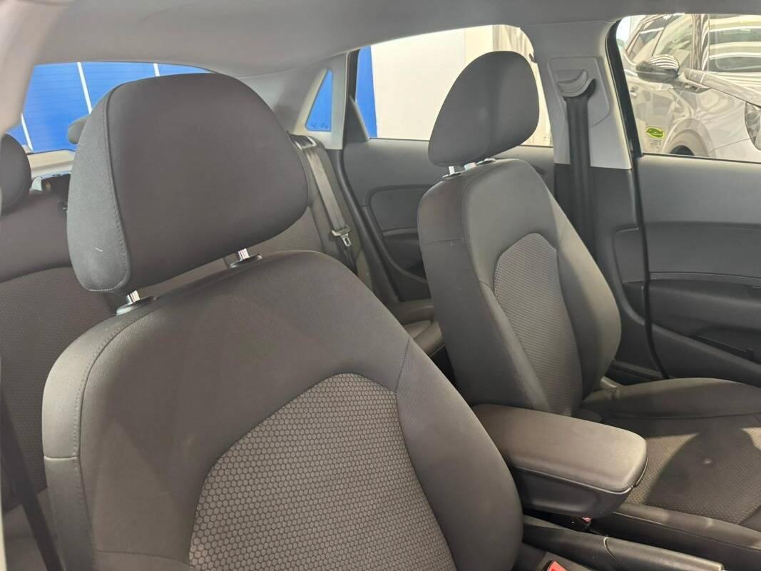 Audi A1 1.4 tdi Design