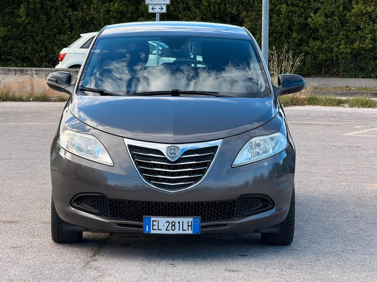 Lancia Ypsilon GARANZIA 12 MESI