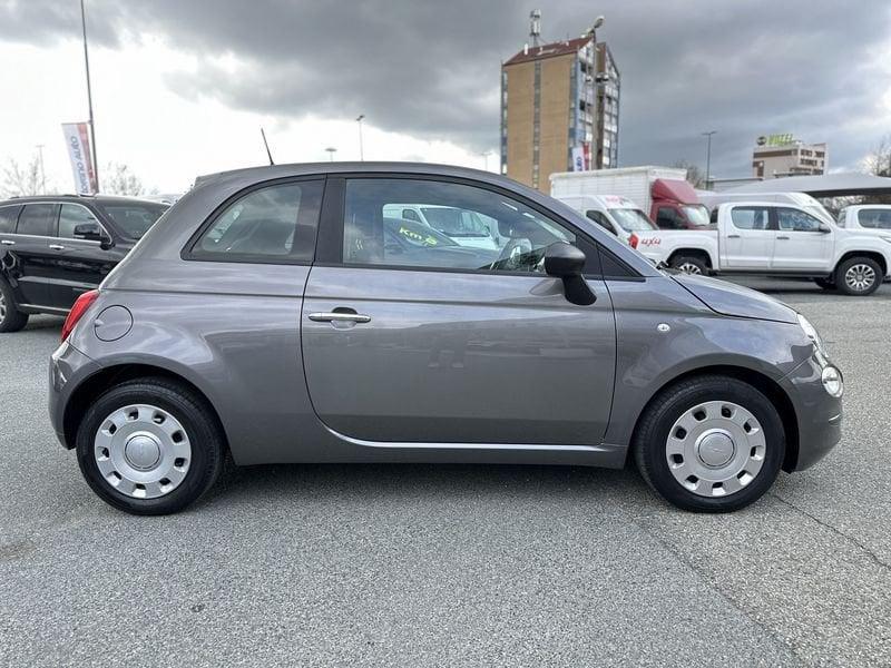 FIAT 500 1.2 EasyPower Cult