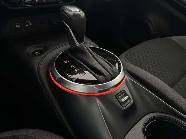 Nissan Juke 1.0 DIG-T 114 Dct N-Connecta PROMO