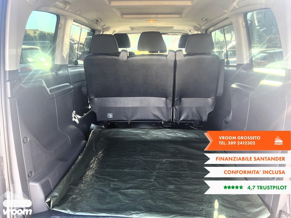 MERCEDES Vito 3ªs. (W639) Vito 2.2 116 CDI ...