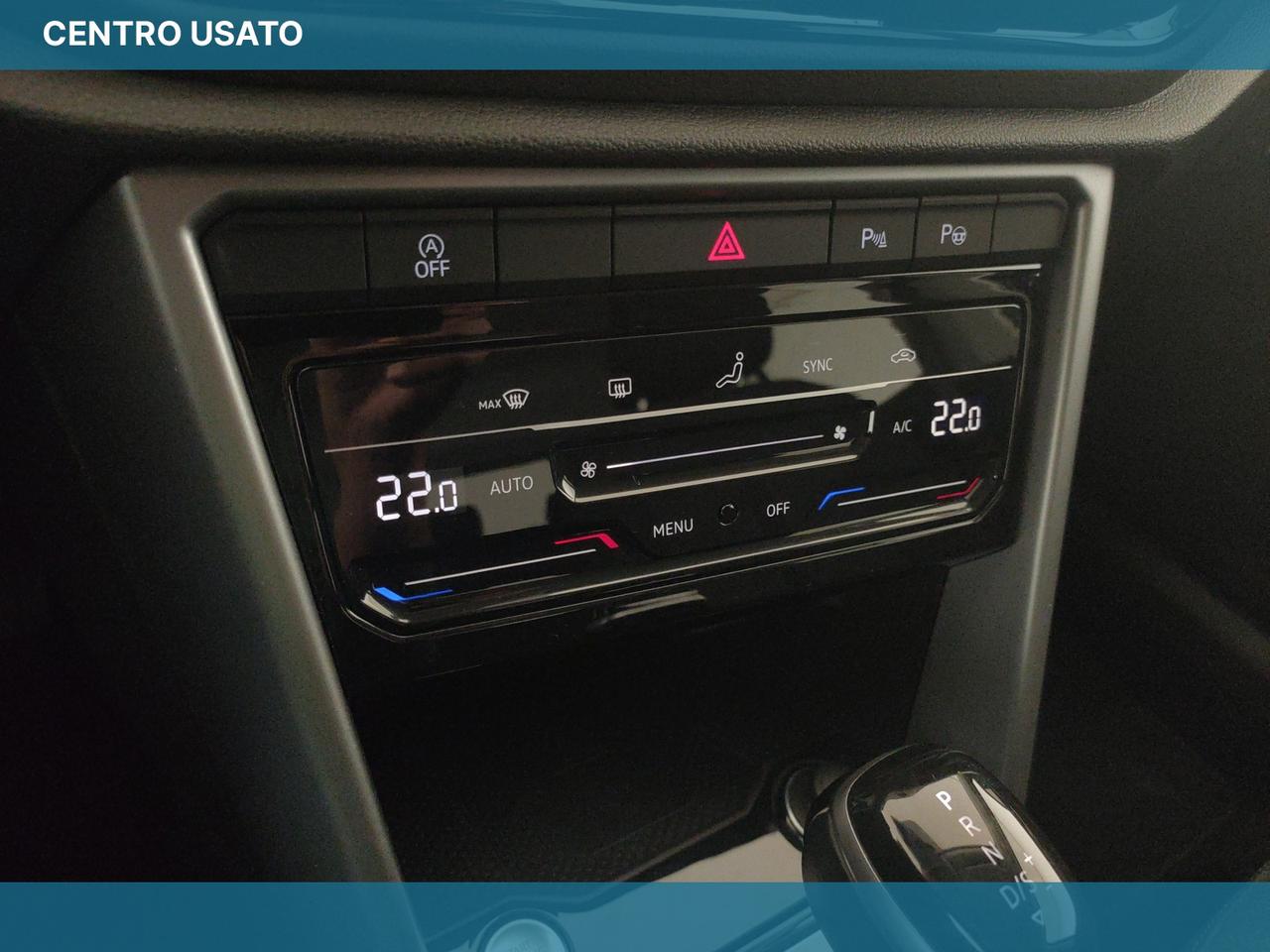 2.0 TDI Edition Plus 150 CV DSG