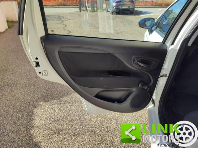 FIAT Punto Evo 1.3 Mjt 75 CV 3 porte Dynamic