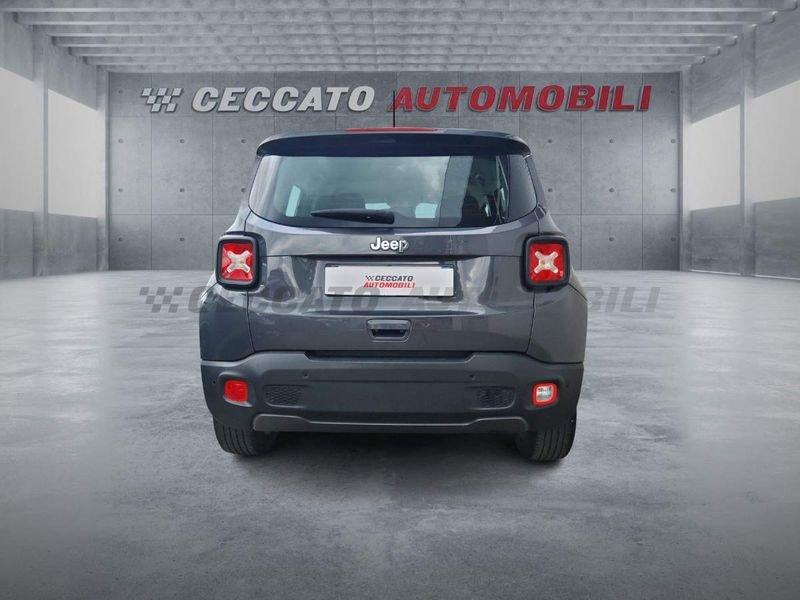 Jeep Renegade Renegade 1.0 t3 Limited 2wd