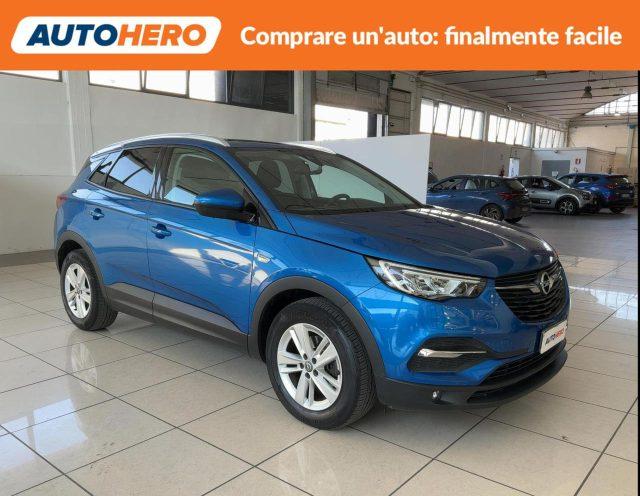 OPEL Grandland X 1.5 diesel Ecotec Start&Stop Business