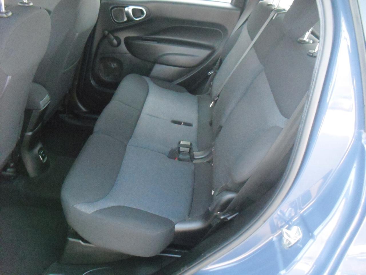 Fiat 500L 1.3 Multijet 95 CV Urban, TELECAMERA, OTTIME CONDIZIONI!!