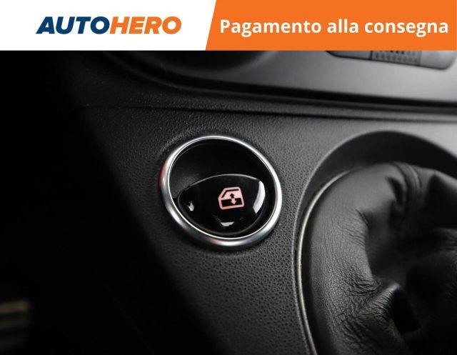 ABARTH 595 1.4 Turbo T-Jet 145 CV