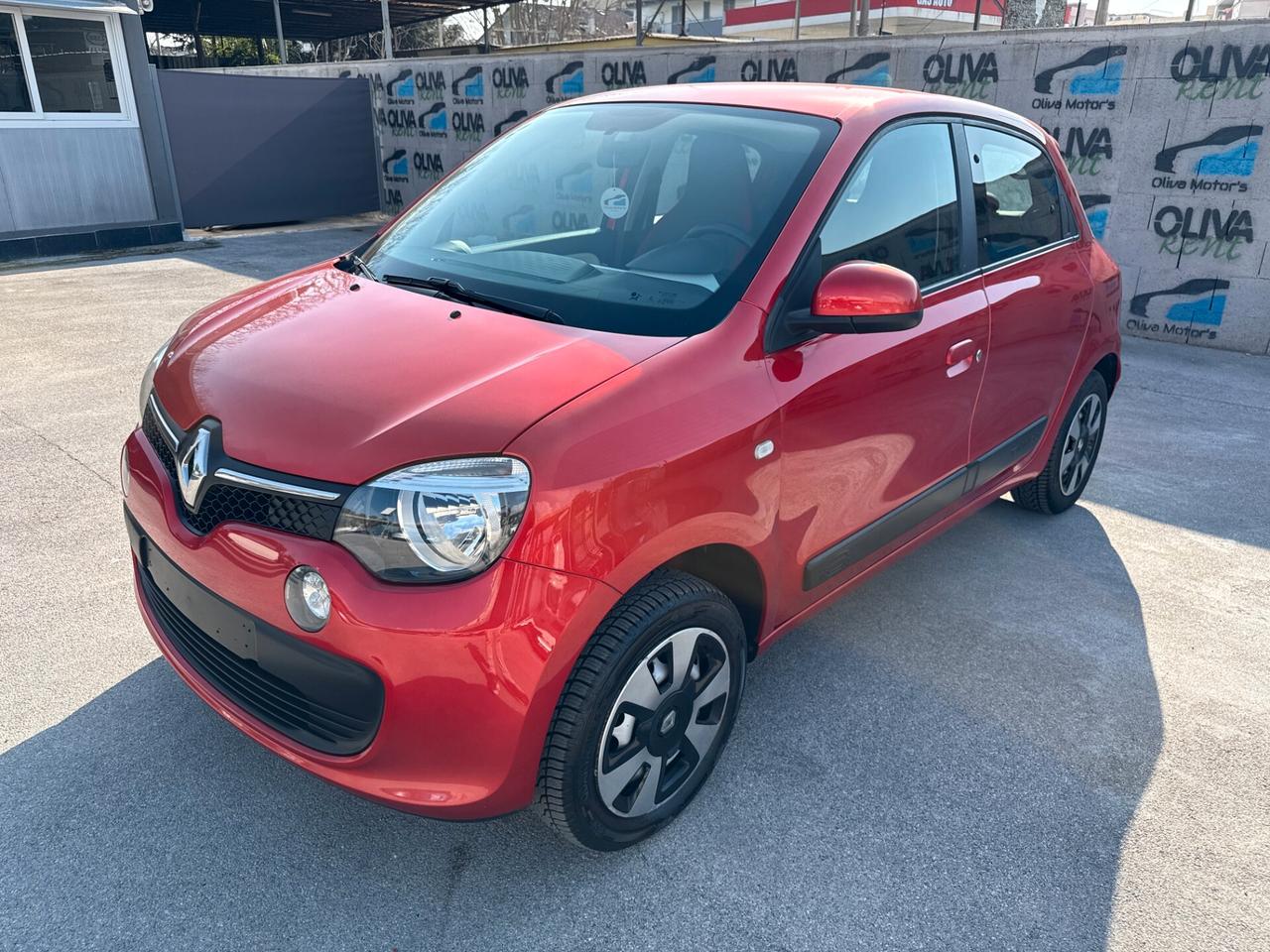 Renault Twingo 1.0 SCe Stop&Start Energy