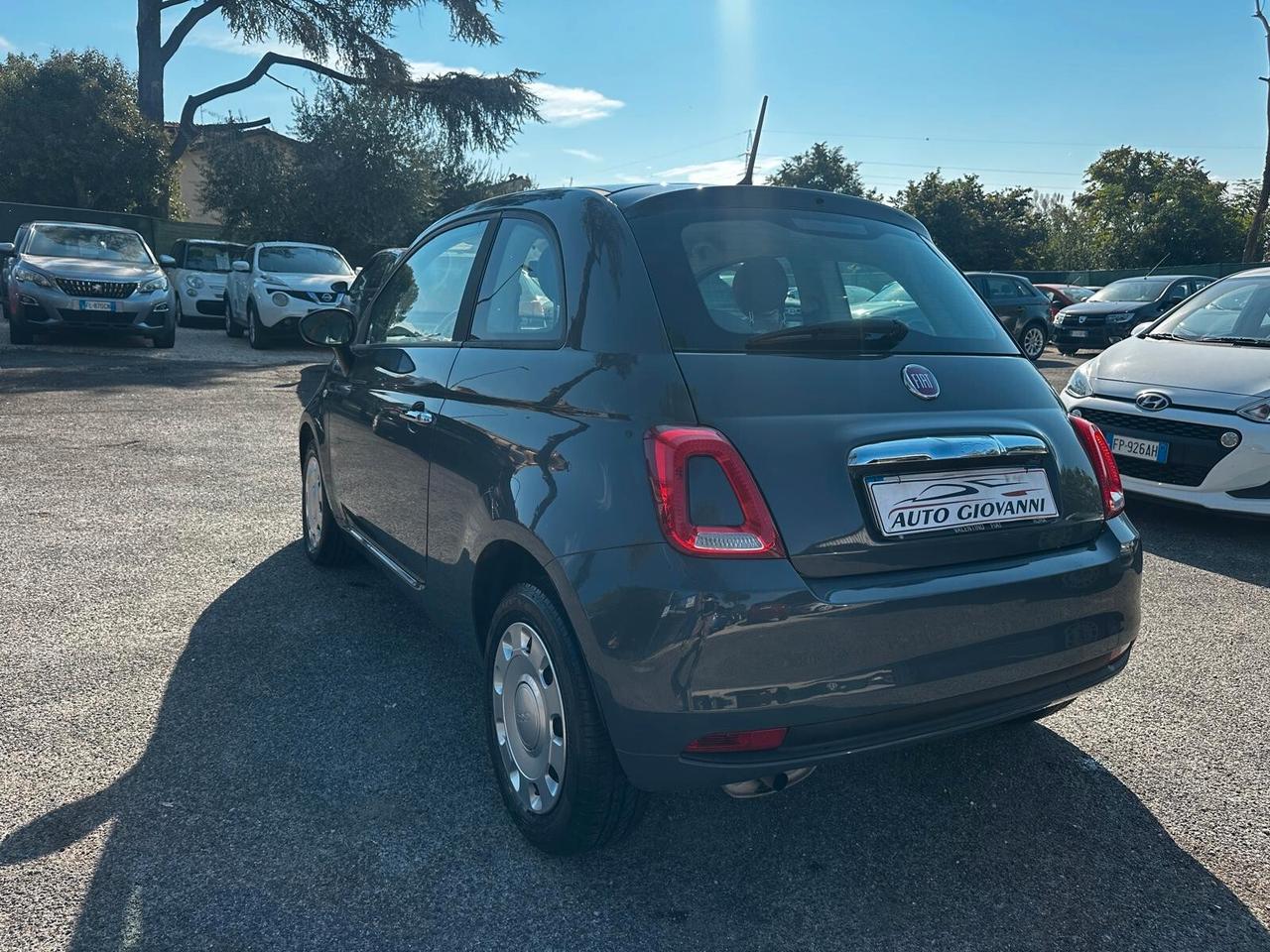 Fiat 500 1.2 EasyPower Pop Gpl
