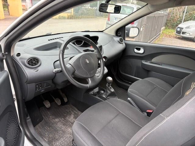 Renault Twingo 1.2 16V LEV Yahoo!