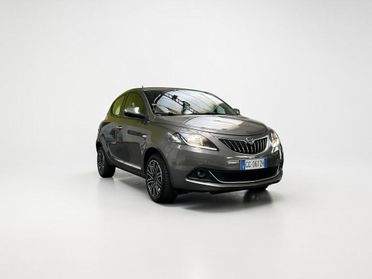 Lancia Ypsilon 5 Porte 1.0 FireFly Hybrid Gold