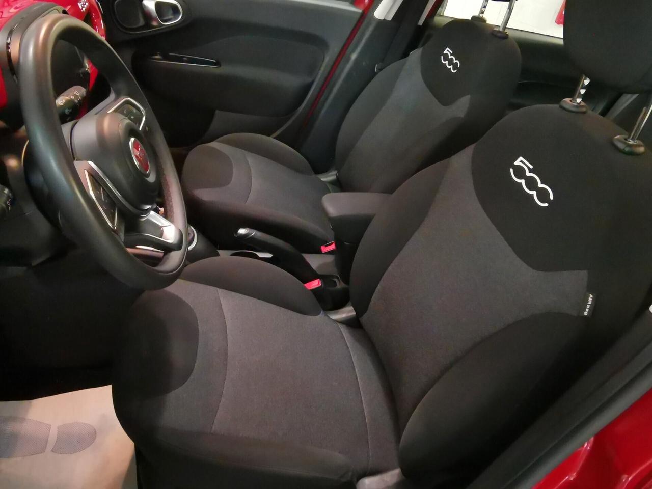 Fiat 500L 1.6 Multijet 120 CV Living 2020