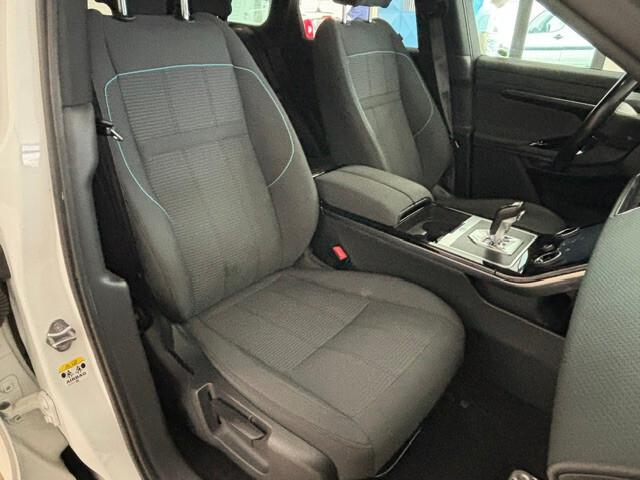 Land Rover Range Rover Evoque 2.0d i4 mhev R-Dynamic SE awd 150cv