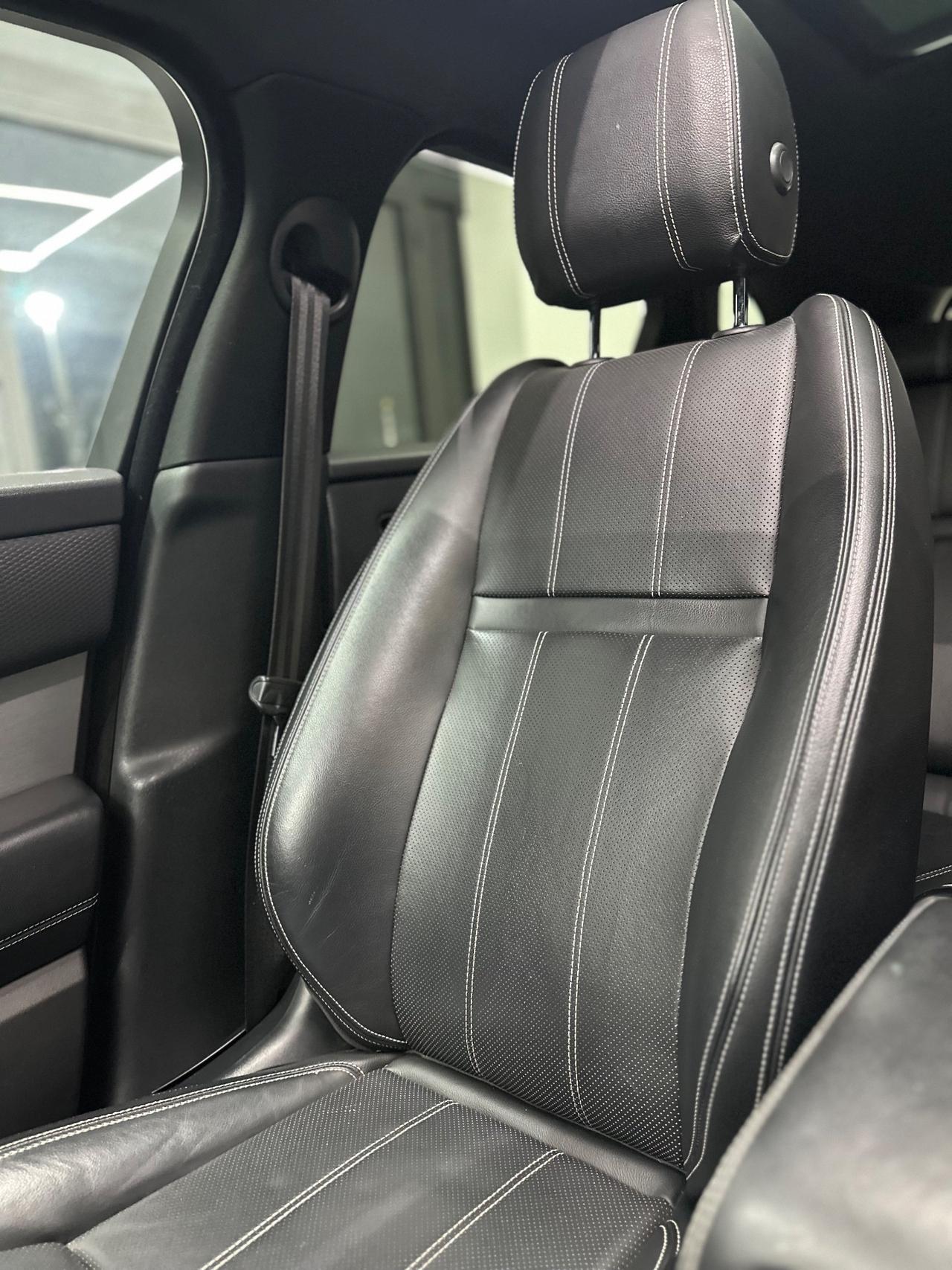 Land Rover Range Velar 2.0D I4 240 CV R-Dynamic HSE