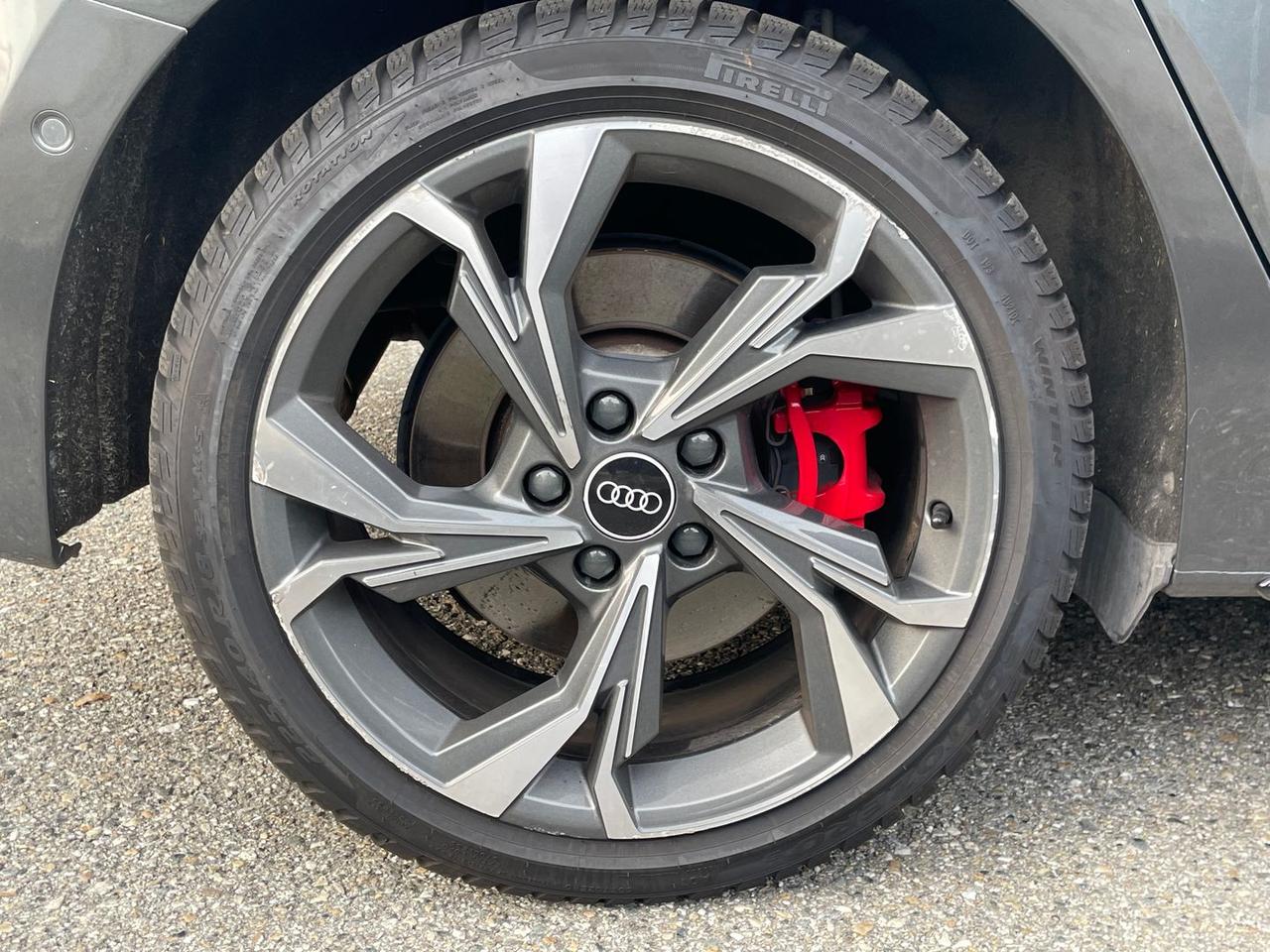 Audi A3 1.4 45 TFSI e PHEV S Line Edition #50304