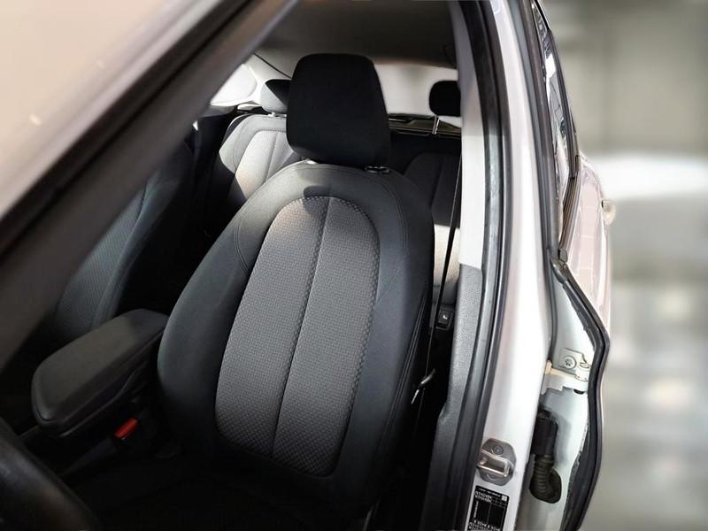 BMW X1 xDrive 25e Business Advantage automatico