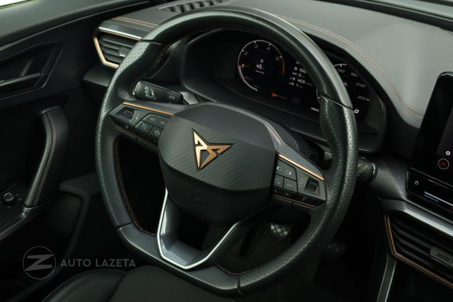 CUPRA Formentor 2.0 TDI