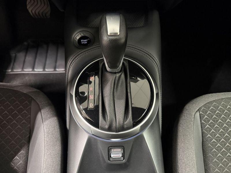 Nissan Juke Juke 1.6 hev N-Connecta