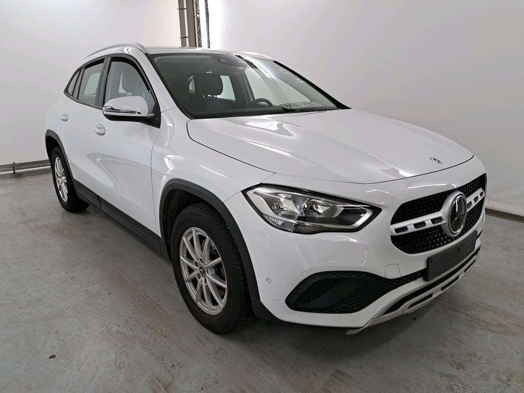 MERCEDES-BENZ GLA 180 D 115CV AUTOM. BUSINESS SOLUTION