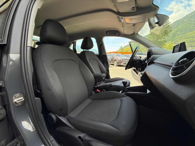AUDI A1 SPB 1.6 TDI