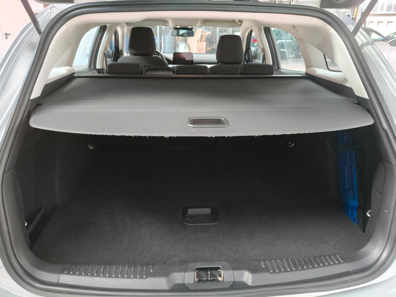 Ford Focus 1.5 TDCi 120 CV Start&Stop SW Titanium