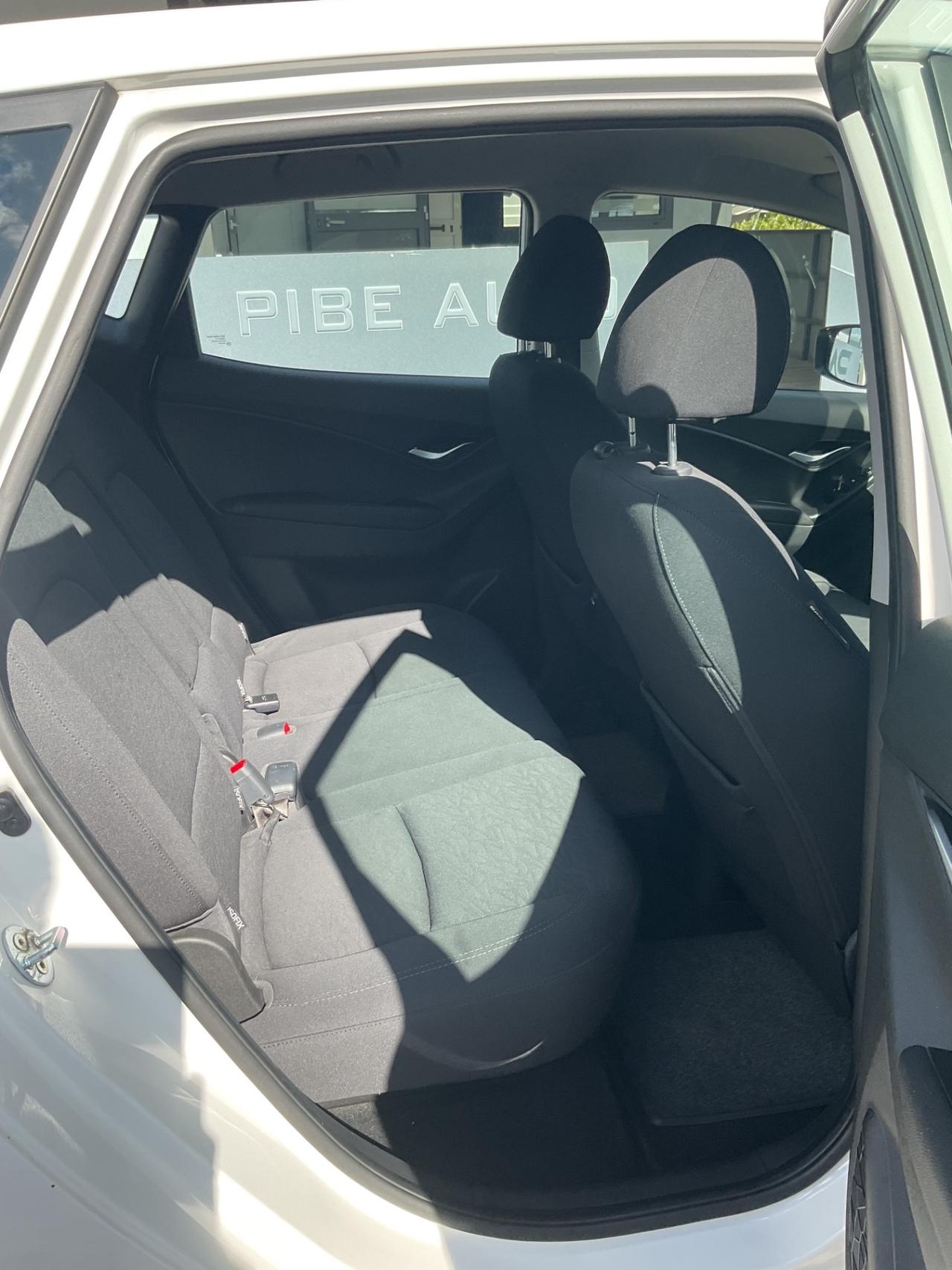 Hyundai iX20 1.4 90 CV Econext Comfort