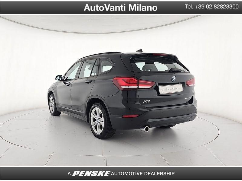 BMW X1 X1 xDrive25e Business Advantage