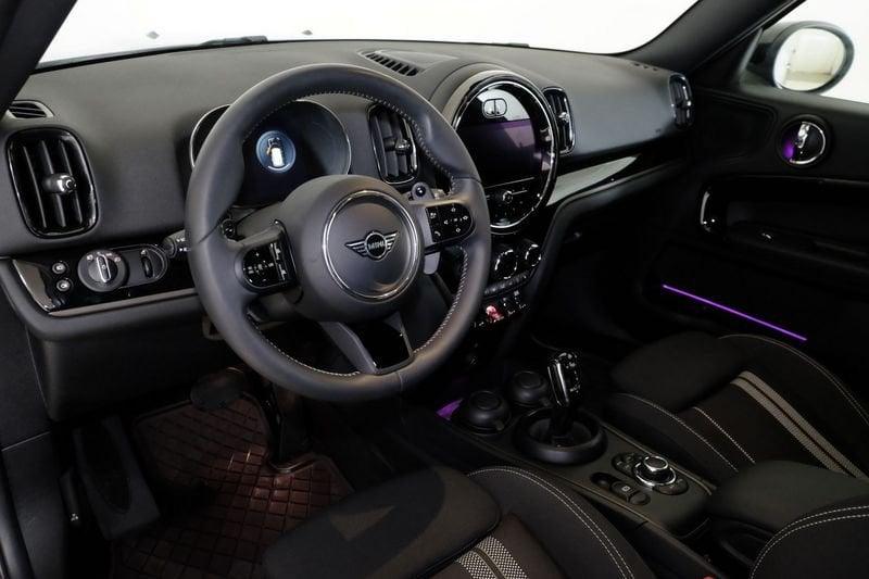MINI Countryman Mini F60 2020 Diese Mini 2.0 Cooper SD All4 auto