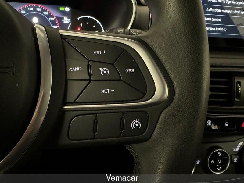 FIAT Tipo 1.6 Mjt 130CV SW City Life MY22