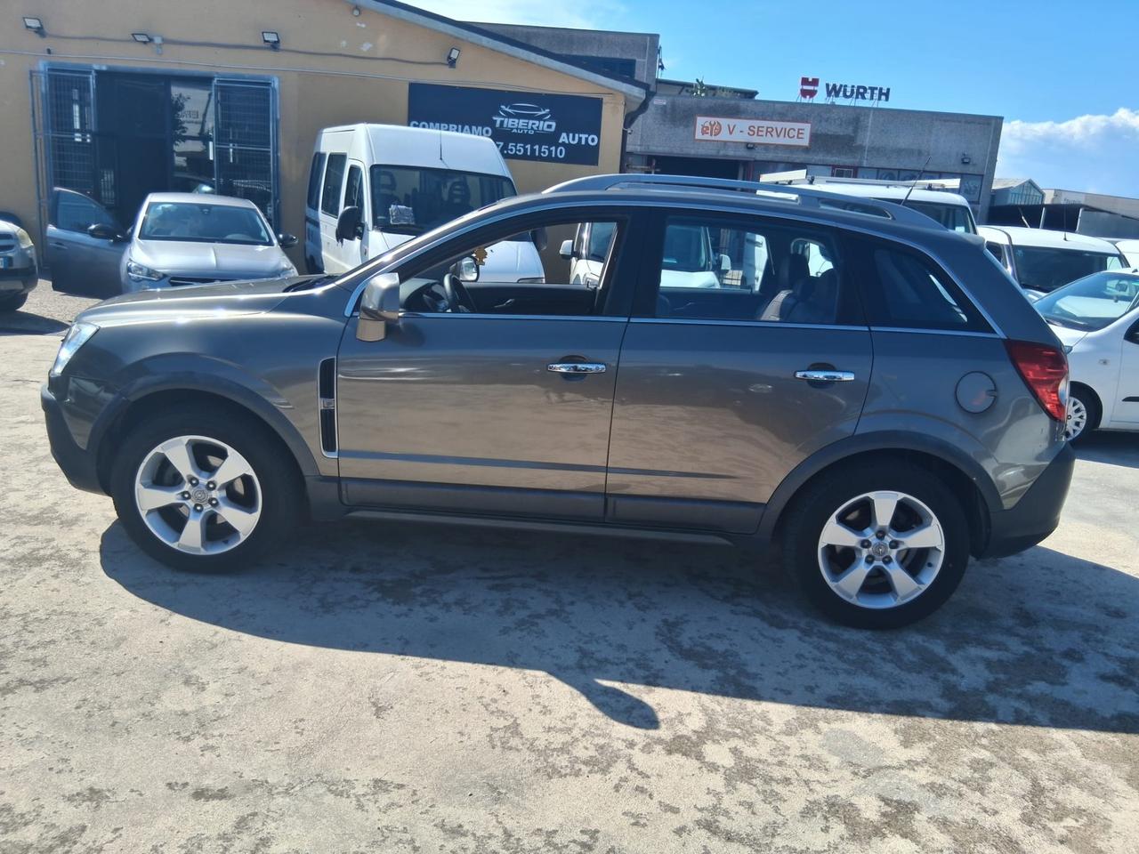 Opel Antara 2.0 CDTI 150CV Cosmo