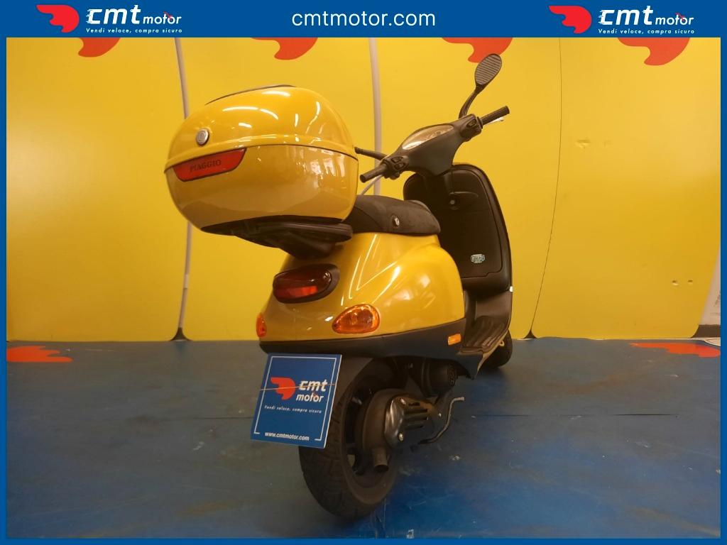 Vespa 50 ET2 - 2000