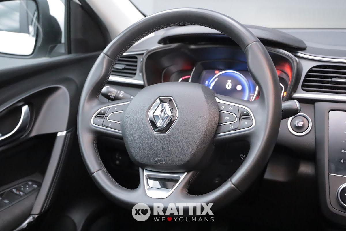 Renault Kadjar 1.5 blue dci 115CV Sport Edition