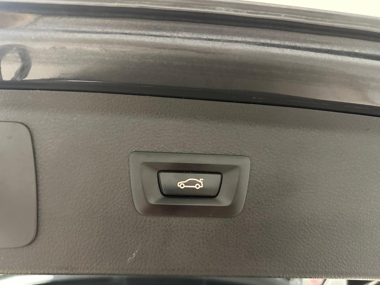 Bmw 2er Active Tourer 218d auto Advantage 150 CV - 2016
