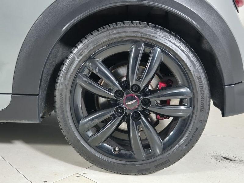 MINI Mini F56 2021 3p 3p 2.0 JCW JCW auto