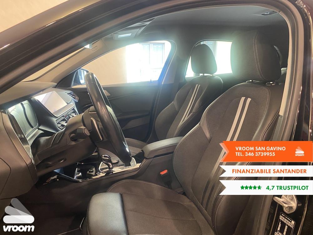 BMW Serie 1 (F40) 118d 5p. Sport