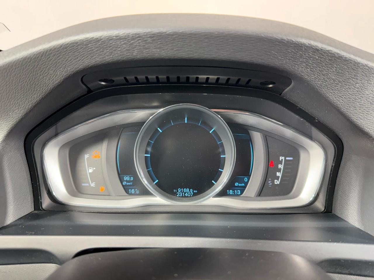 Volvo S60 D4 Geartronic Momentum
