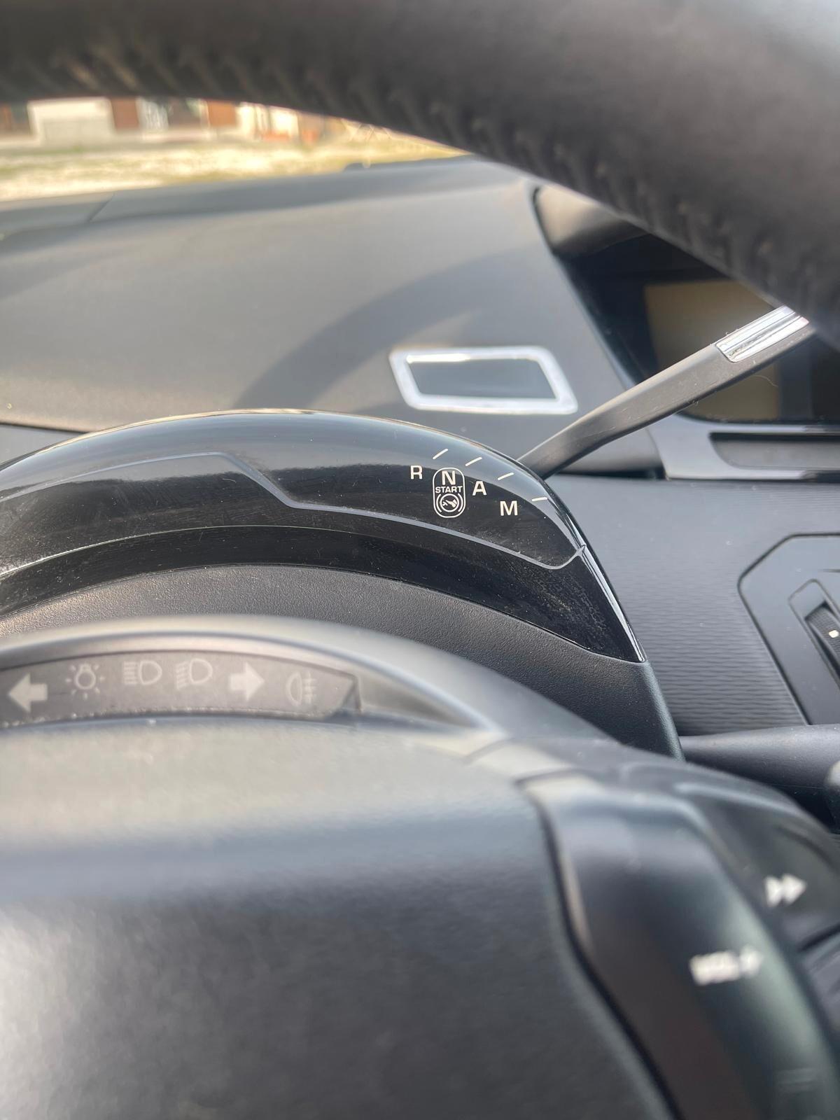 Citroen C4 Picasso 2.0 FULL UNIC. PROP.