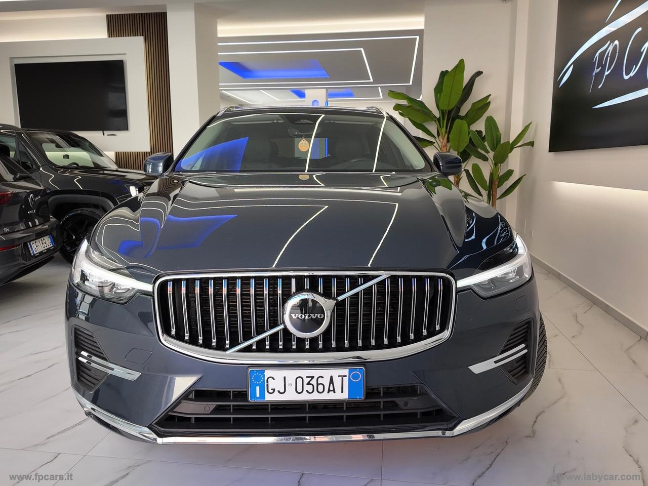 VOLVO XC60 B4